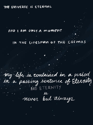 Ellie's Ephemeral (2018)