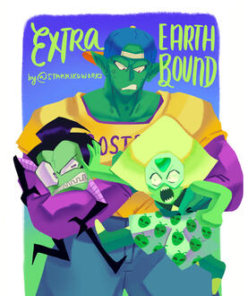 Extra EarthBound