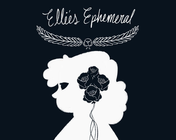 Ellie&#39;s Ephemeral (2018)